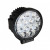 Прожектор светодиодный CP-42R 42W Flood рассеиваемый 14 диод Epistar 3220Lm 114*60мм [1 шт., 12/24V]