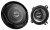 Kenwood KFC-E1065 [10см/2х полосн. коакс./21Вт ном./210Вт макс./90Дб/4 Ом/45 - 22000 Гц]