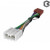 Intro ISO MS-96 Mitsubishi 96-06 [провод ISO-OEM]
