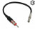KSIZE IC-CVA06- Chevrolet 06+ / Captiva, Epica [Антенный адаптер]