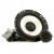 VIBE PULSE6C-V4 [16.5см/2х комп/80Вт ном/240Вт макс/65-20000Гц/4Ом]