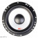 VIBE PULSE6C-V4 [16.5см/2х комп/80Вт ном/240Вт макс/65-20000Гц/4Ом]
