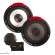 VIBE PULSE6C-V4 [16.5см/2х комп/80Вт ном/240Вт макс/65-20000Гц/4Ом]