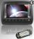 ACV AVM-609BL [подголовник черный с монитором 9"/SD/USB/DVD/пульт/FM/игры]