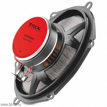 Focal Access 570-A [5"x7"/2х полосн. коакс./60Вт ном./120Вт макс./88 dB/65-21000 Гц/2 шт.]