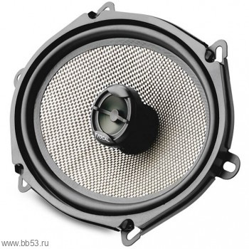 Focal Access 570-A [5"x7"/2х полосн. коакс./60Вт ном./120Вт макс./88 dB/65-21000 Гц/2 шт.]