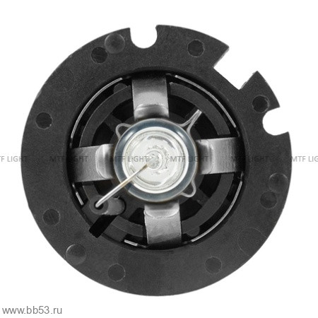 Ксенон лампа MTF Light D2S 4300K ORIGINAL 85V 35W 3341Lm (OEM)