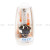 Ксенон лампа MTF Light D2S 4300K ORIGINAL 85V 35W 3341Lm (OEM)