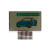 LCD дисплей StarLine A4 на шлейфе