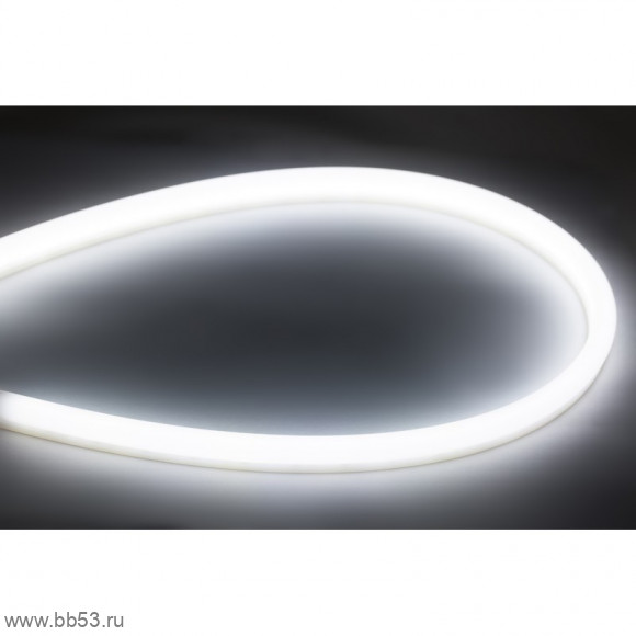 Светодиодные трубки Optima Flexible white/yellow белый/желтый 85см DRL-F-85 2шт