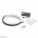 Светодиодные трубки Optima Flexible white/yellow белый/желтый 85см DRL-F-85 2шт