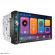 Eplutus CA735 [7"/4 ядер+4Gb+64Gb/1280*720/CarPlay+Android Auto/ANDROID 10/BT 5.0/USB/WiFi/GPS]