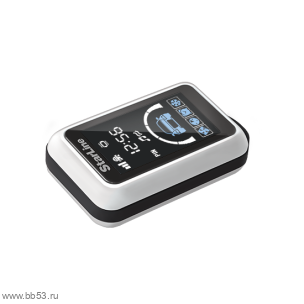 StarLine E65 2CAN-LIN BT [CAN-LIN/BT/2-way/dialog/доп. каналы/3D датч./модульная стр.]