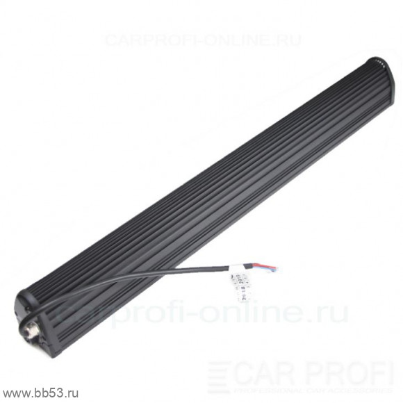 Балка светодиодная CP-HL-240 2 режима 30x3W + 30*5W CREE 240W 18000Lm 820*80*95 мм [1 шт., 9-32V]