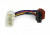 Ksize IC-HD97-05 Hyundai/Kia 97-05 Suzuki 02-> [провод ISO-OEM]