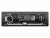 AURA FIREBALL-304BT [12V/без CD/BT/mp3/2USB/SD/EQ/1 RCA sub control/белая подсветка]