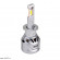 H1 MTF Light CYBER LIGHT MINI комплект светодиодных ламп 6000K/12V/40W/3750Lm/2шт.