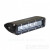 Балка светодиодная CP-5W-SL-30 Spot направленный 6x5W CREE 30W 185*42*80 мм [1 шт., 9-32V]