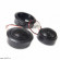 Infinity Alpha 650C [16.5см/2х комп./45Вт ном./315Вт макс./91Дб/55 - 20000 Гц/4 Ом/маленькие кросс.]