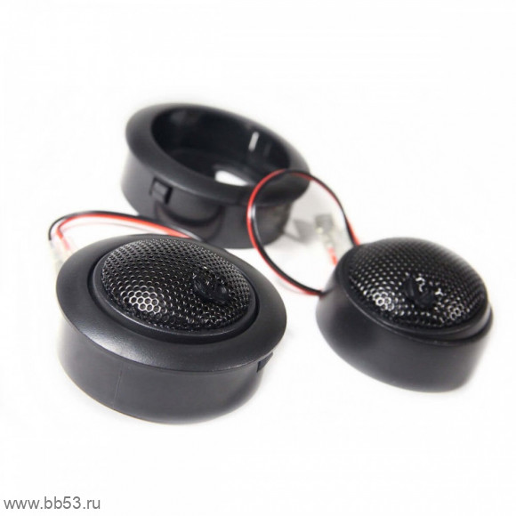 Infinity Alpha 650C [16.5см/2х комп./45Вт ном./315Вт макс./91Дб/55 - 20000 Гц/4 Ом/маленькие кросс.]