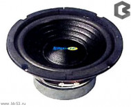 Alphard HW800 [8"/60 Вт  ном./120 Вт макс/92 дБ/4 Ом/дифф. целлюлоза/1 шт.]