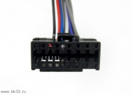 Ksize IC-JVC JVC [провод]
