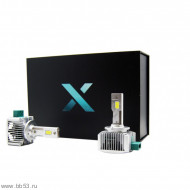 D3 DIXEL X LED FD45 CANBUS комплект светодиодных ламп для штатных блоков/55W/5000K/2шт.
