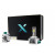 D3 DIXEL X LED FD45 CANBUS комплект светодиодных ламп для штатных блоков/55W/5000K/2шт.