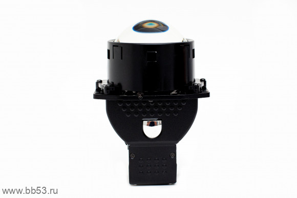ViperZoom Raptor DK200 3.0" 12V 5000K [светодиодные би-линзы 2 штуки]