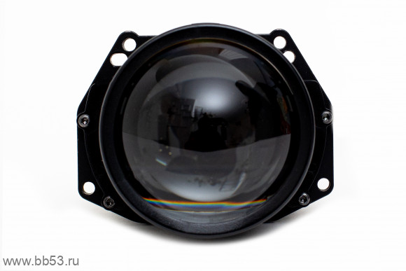 ViperZoom Raptor DK200 3.0" 12V 5000K [светодиодные би-линзы 2 штуки]