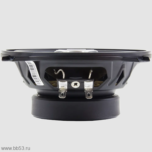 AMP Beat 503 [13см/2х полосн.коакс./40Вт ном./80Вт макс./86Дб/3 Ом/70 - 20000 Гц]