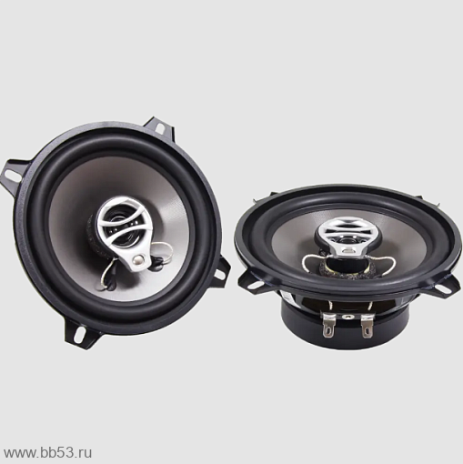 AMP Beat 503 [13см/2х полосн.коакс./40Вт ном./80Вт макс./86Дб/3 Ом/70 - 20000 Гц]