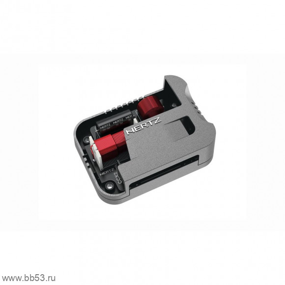 Hertz CK 165 [16.5см/2х комп./95Вт ном./285Вт макс./93Дб/монт. глубина 62.5мм/55 - 22500 Гц]