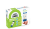 StarLine M15 [GSM/GPRS/GPS/влагостойкий/автономное питание/сим карта МТС морозостойкая/датч. движ.]