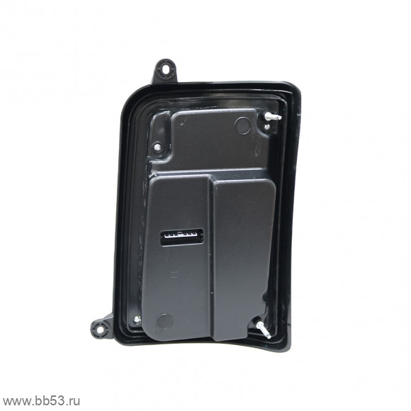 Фары задние НИВА светодиодные (B300-B) 245mm*160mm