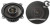 Pioneer TS-E1002i [10см/2х полосн.коакс./25Вт ном./110Вт макс./86Дб/4 Ом/диффузор кевлар]