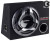 Корпус сабвуфера 12" с фазоинвертором Pioneer TS-WX303
