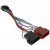 Intro CON-ALP-01W провод Alpine с ISO-гнездом