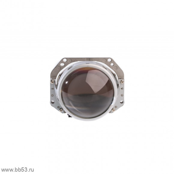 Optima Premium Bi LED Lens Professional Series 3.0" [светодиодная би-линза 1 штука]