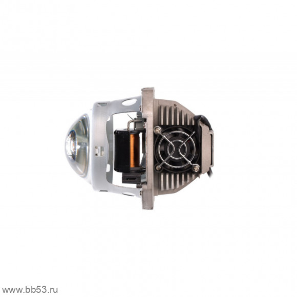 Optima Premium Bi LED Lens Professional Series 3.0" [светодиодная би-линза 1 штука]