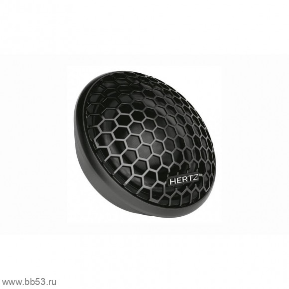 Hertz C 26 [1"/ВЧ динамики/MAX 120Вт/92Дб/купол-шелк со спец. пропиткой/1800 - 22500 Гц/2шт]