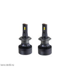 HB3 VIPER LASER PRO CANBUS комплект светодиодных ламп 7-32V/48W/5500K/2шт HB3 VIPER LASER PRO CANBUS комплект светодиодных ламп 7-32V/48W/5500K/2шт