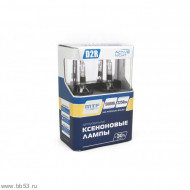 Ксенон лампа MTF Light D2R ACTIVE NIGHT + 30% 5000K 85V 35W 3250Lm комплект 2шт Ксенон лампа MTF Light D2R ACTIVE NIGHT + 30% 5000K 85V 35W 3250Lm комплект 2шт