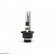 Ксенон лампа MTF Light D2R ACTIVE NIGHT + 30% 5000K 85V 35W 3250Lm комплект 2шт