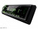 AURA STORM-678DSP [без CD/BT/mp3/USB/SD/EQ/3 RCA sub control/пульт/ПРОЦЕССОР]