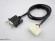 YATOUR TOY1 Toyota/Lexus Тип A 5+7 [цифровой чейнджер USB/SD/AUX]