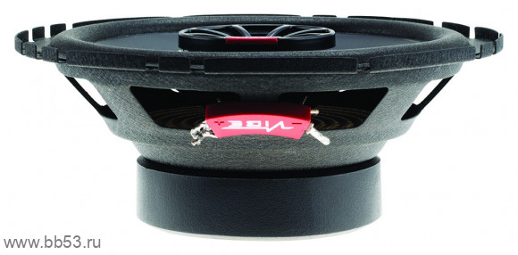 Vibe Slick6-V7 [16см/2х полосн. коакс./80Вт ном./240Вт макс./94Дб/54 - 25000Гц]