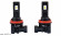 H11 VIPER C-3 Air LED комплект светодиодных ламп 7-32V/55W/6500K/2шт