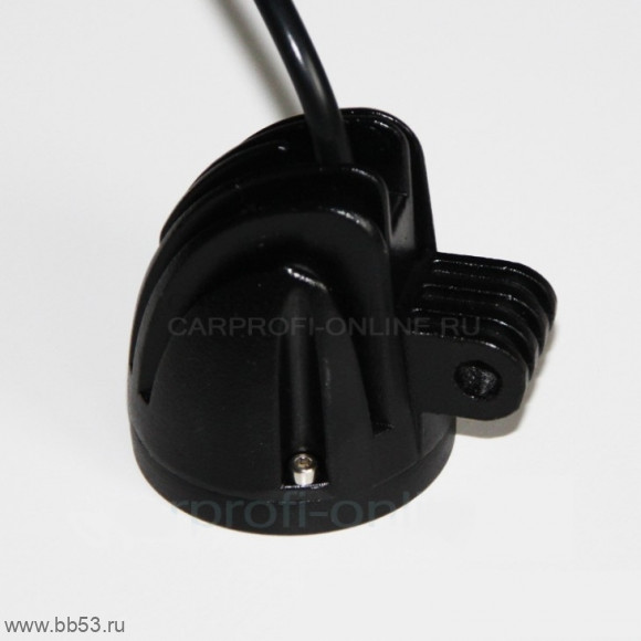 Прожектор светодиодный CP-10R Spot C01 направленный 1x10W CREE XM-L 825Lm 55*65 мм [1 шт., 9-32V]