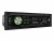 AURA AMH-240WG [24V/без CD/mp3/FLAC/USB/SD/EQ/1 RCA sub control/зел. подсветка/несъемная панель]